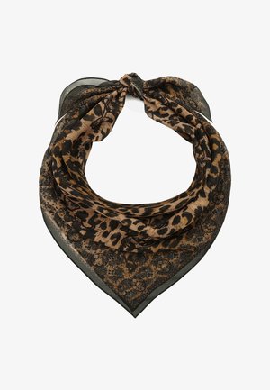 AllSaints, Tuch - natural