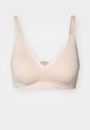 AMOURETTE - Push-up BH - skin
