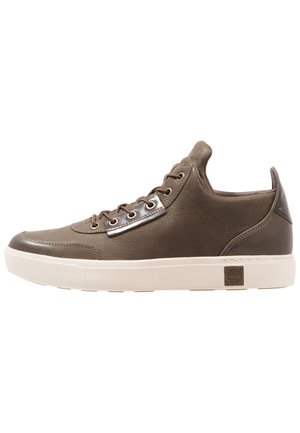 Sneakers basse - light brown