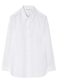 Unselected, white