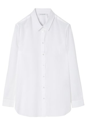 TATUUM MALBA  - Chemise - white