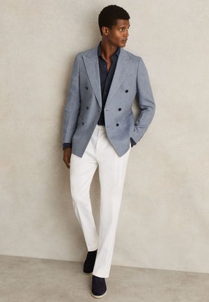Reiss, Mokasinke - navy