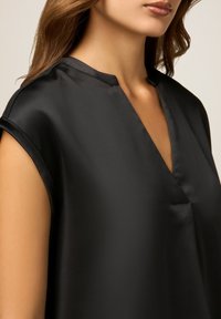 Oltre Bluse - nero