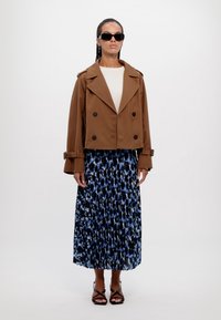 WEEKEND MaxMara SICILIA - Trui - latte