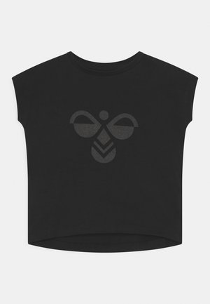 DIEZ UNISEX - T-shirt con stampa - black