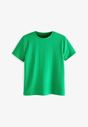 SPORTS T-SHIRT - T-shirt basic - green