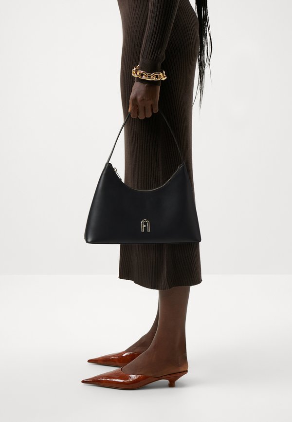 SHOULDER BAG - Handbag - nero