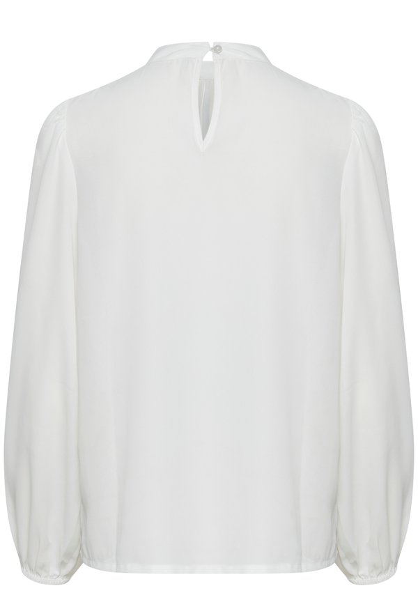 IHCELLLANI - Blouse - cloud dancer4