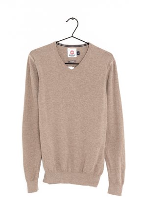 Murphy & Nye, Jumper - brown