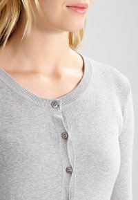 United Colors of Benetton Kofta - grey