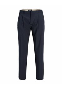 Non sélectionné, dark navy