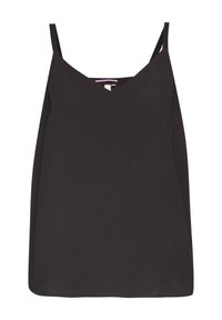 QS Top - schwarz