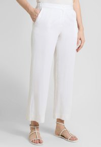 Luisa Viola Pantaloni - bianco