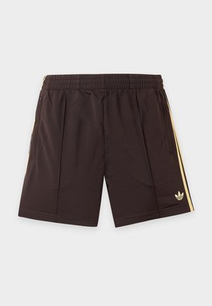 adidas Originals, FIREBIRD, brązowy