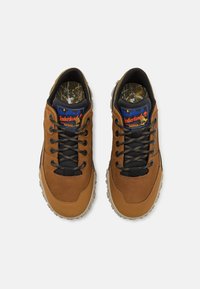 Timberland GREENSTRIDE MOTION 6  - Sneakers low - medium brown