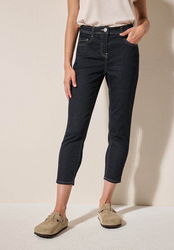 Jeans Slim Fit - blau