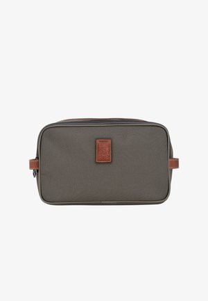 Longchamp BOXFORD - Kosmetiktasche - braun