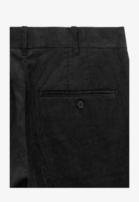 Non sélectionné, black