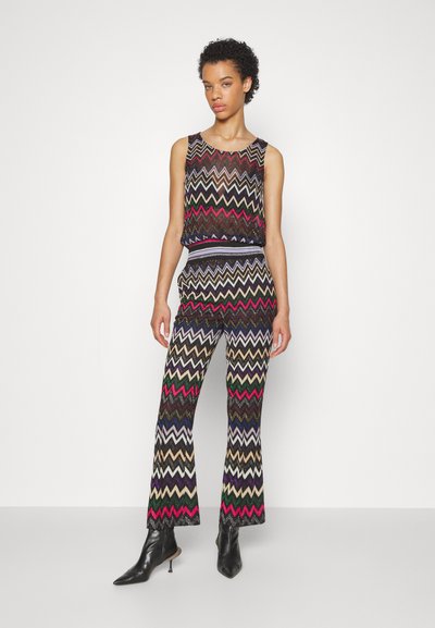Missoni TANK  - Débardeur - multicolor