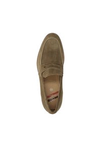 bugatti Slipper - beige