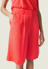Soaked in Luxury MALIA  - Šortky - hot coral