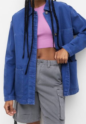 Veste légère - blue