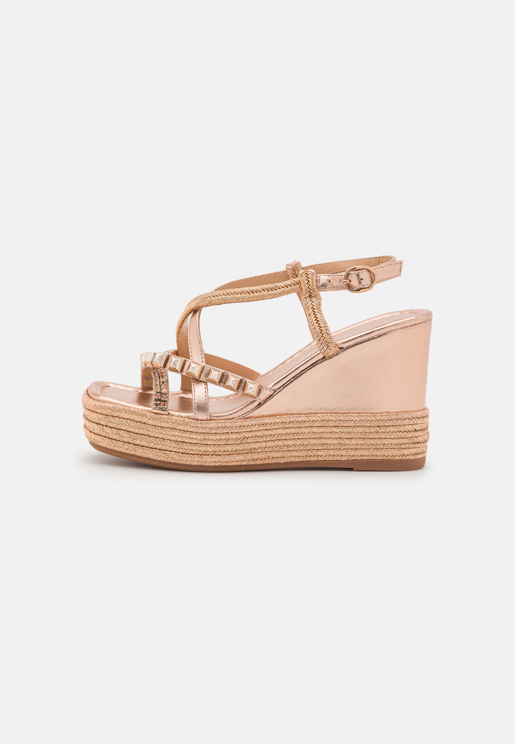 Sandalias con plataforma online | Zalando