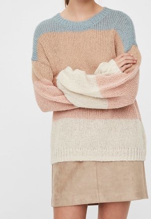 Maglione - beige