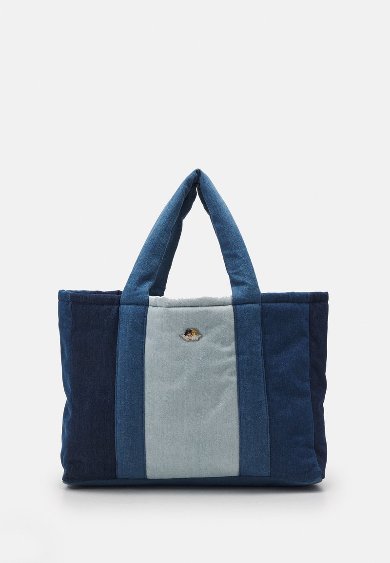 HiTotes Gewatteerde Duffle Bag Puffer Tote Bag voor Vrouwen Bloemen Reistas Weekender Tas Katoen Luier Tas Esthetische Verpleegsterstas, 41cm HiTotes Gewatteerde Duffle Bag Puffer Tote Bag voor Vrouwen Bloemen Reistas Weekender Tas Katoen Luier Tas Esthetische Verpleegsterstas, 41cm