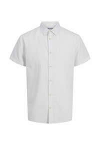 COMFORT FIT - Overhemd - white