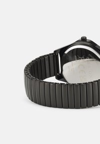 Pier One by Zalando UNISEX - Uhr -  black