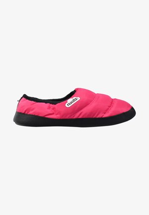 Nuvola Pantuflas - fuchsia