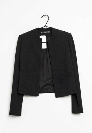 Mango, Blazer - black