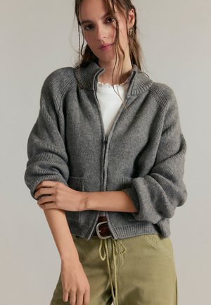 Free People, ON IT - Жилетка - cool grey