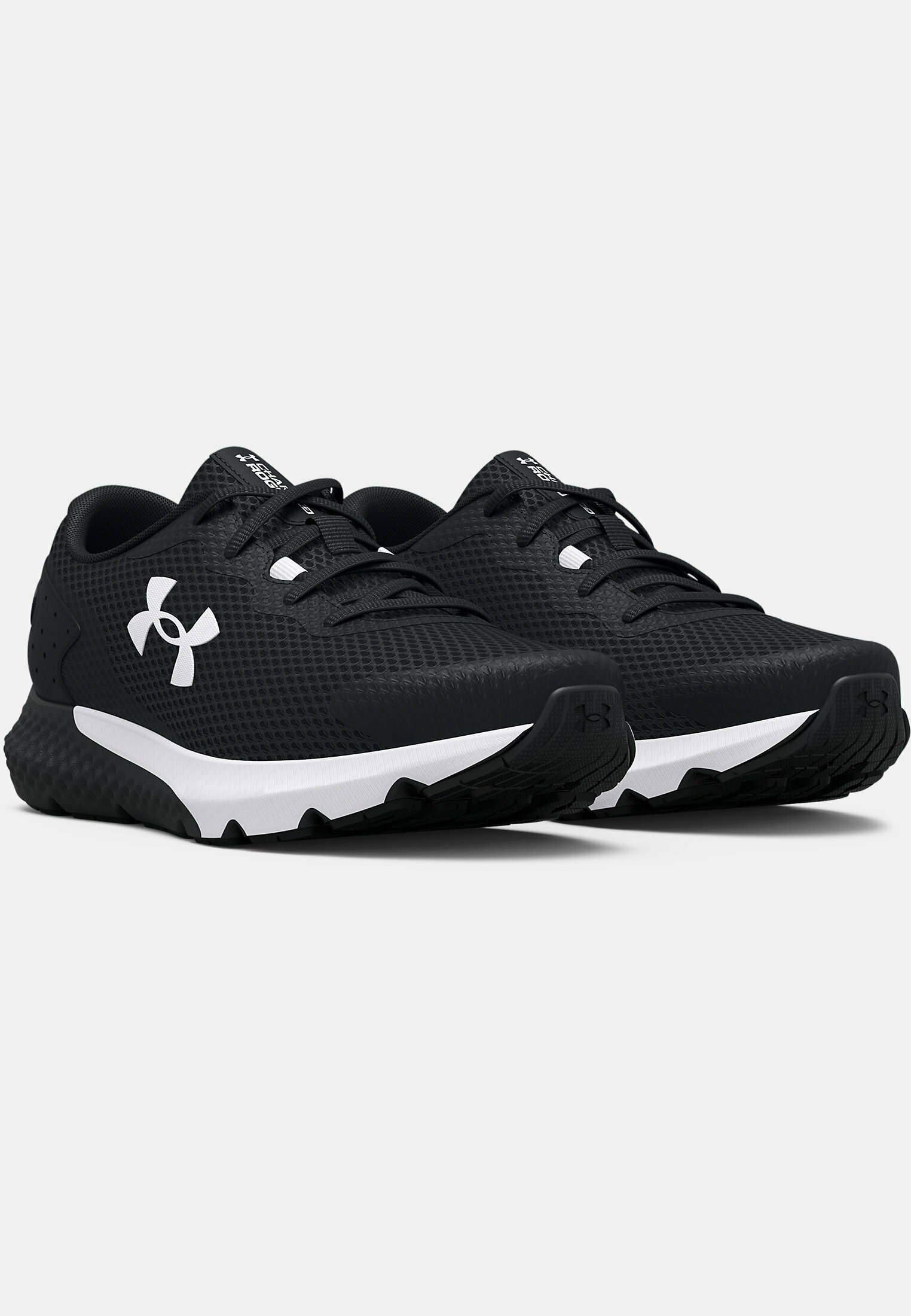 under armour rogue trainers