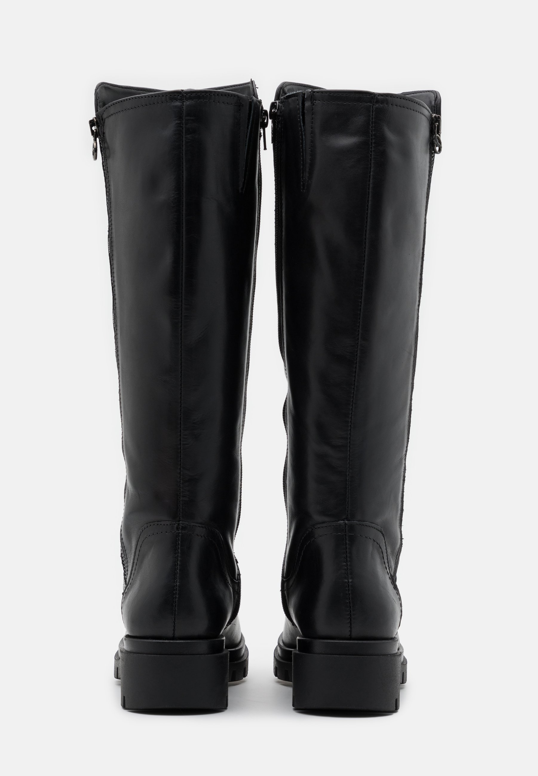 Tamaris BOOTS Klassiska stövlar black Zalando.se Tamaris BOOTS Klassiska stövlar black matt Zalando.se