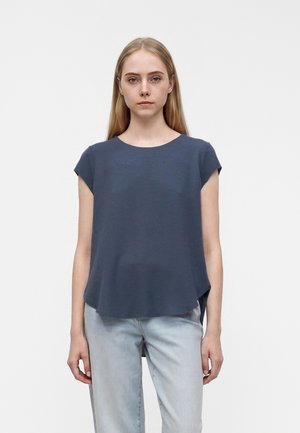 ONLY, ONLVIC SOLID - Blůza - ombre blue