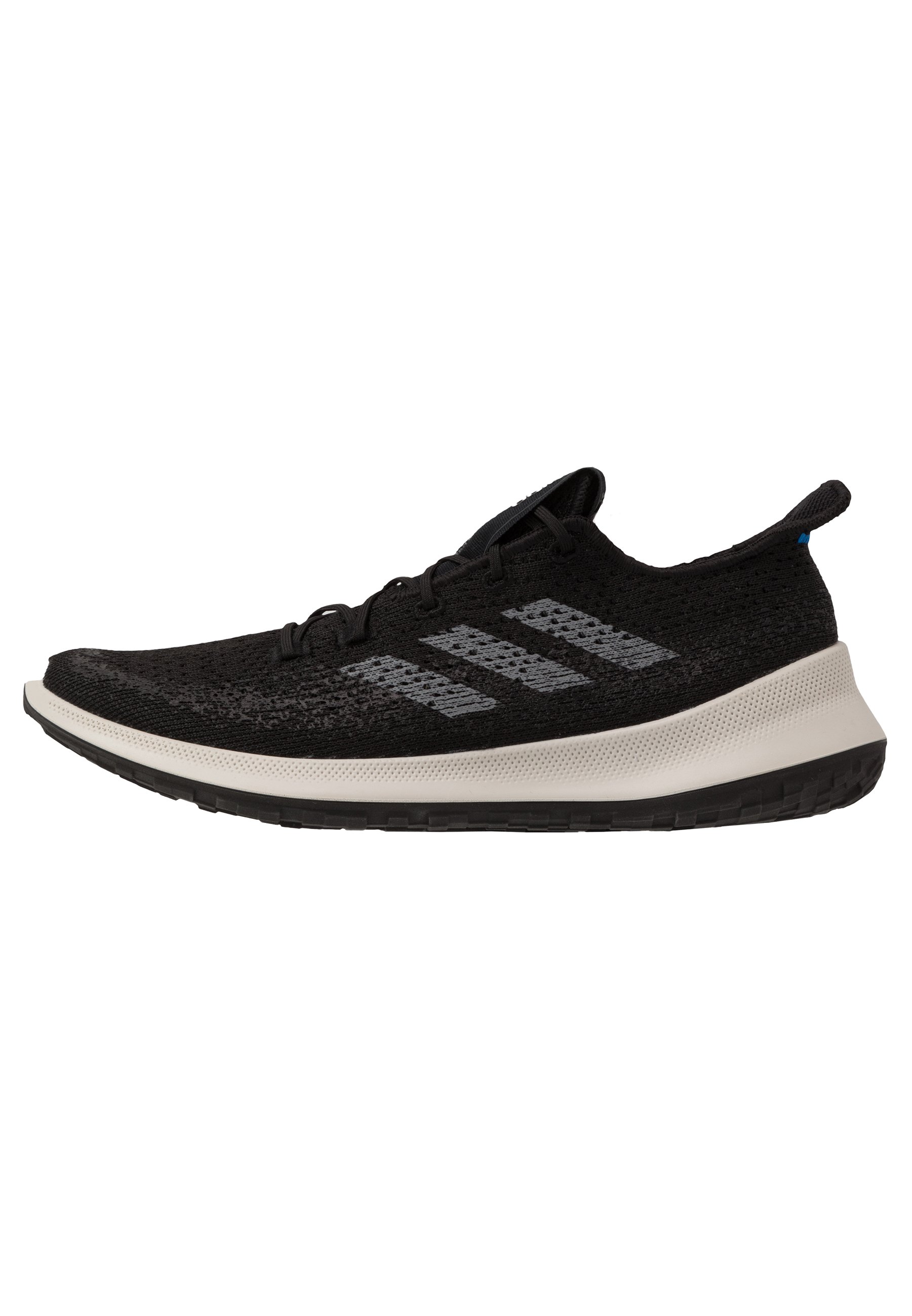 adidas Performance SENSEBOUNCE + Nøytrale løpesko core adidas Performance SENSEBOUNCE Nøytrale løpesko glow