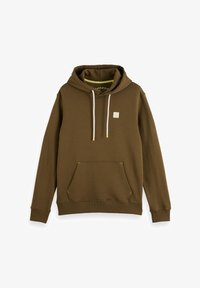 Sélectionné, braun