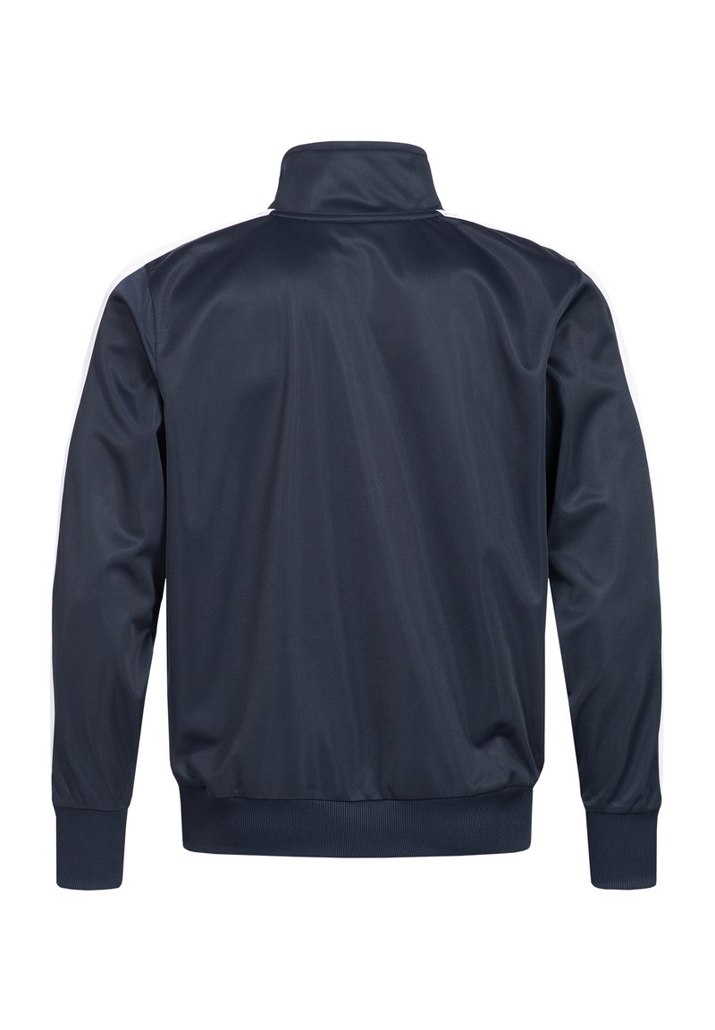 Herren Trainingsanzüge | Lonsdale PEMBER Trainingsanzug dark navy/dunkelblau - UL57831 Herren Trainingsanzüge | Lonsdale PEMBER Trainingsanzug dark navy/dunkelblau - UL57831