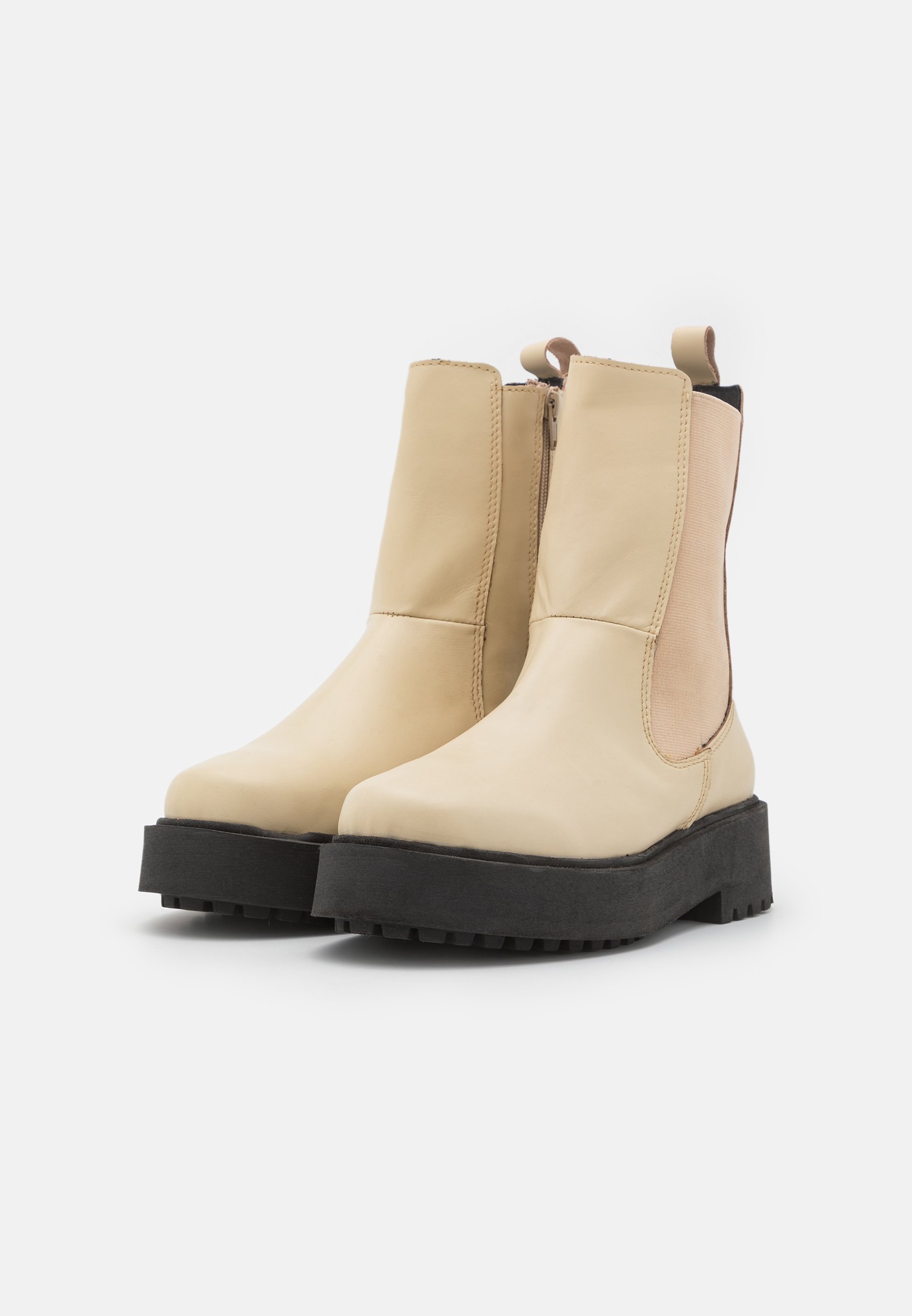 DECHASE BALE DESERT UNISEX - Platform 