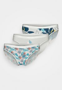 Não selecionado, tropico coco