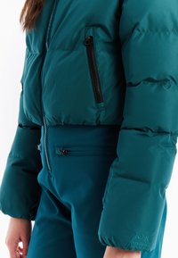 Protest ZOLEY JR - Lyžařská kombinéza - rainstorm blue