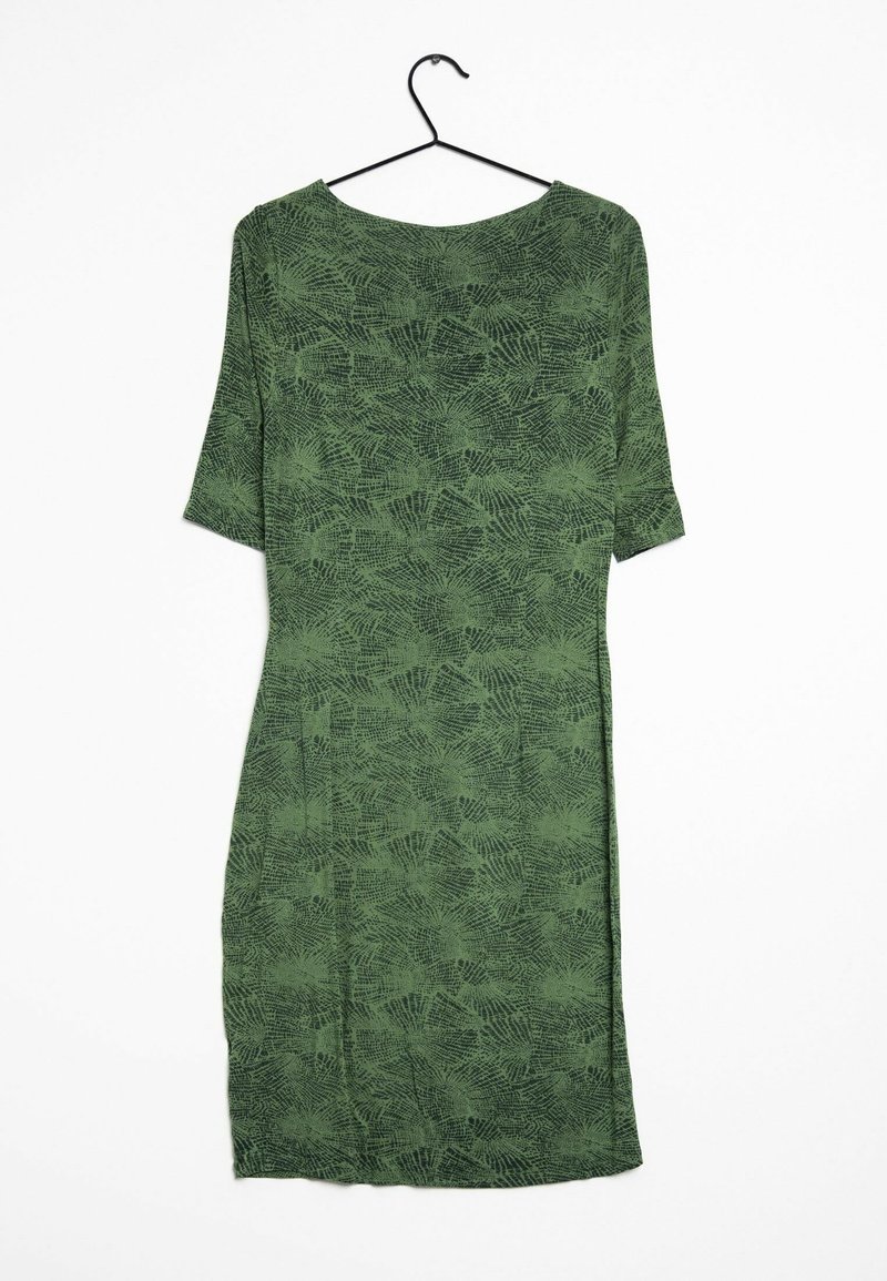 Indiska Day dress - green - (Pre-owned) - Zalando.ie Indiska Day dress - green - (Pre-owned) - Zalando.ie