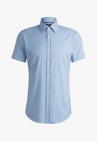 Geselecteerd, light blue one