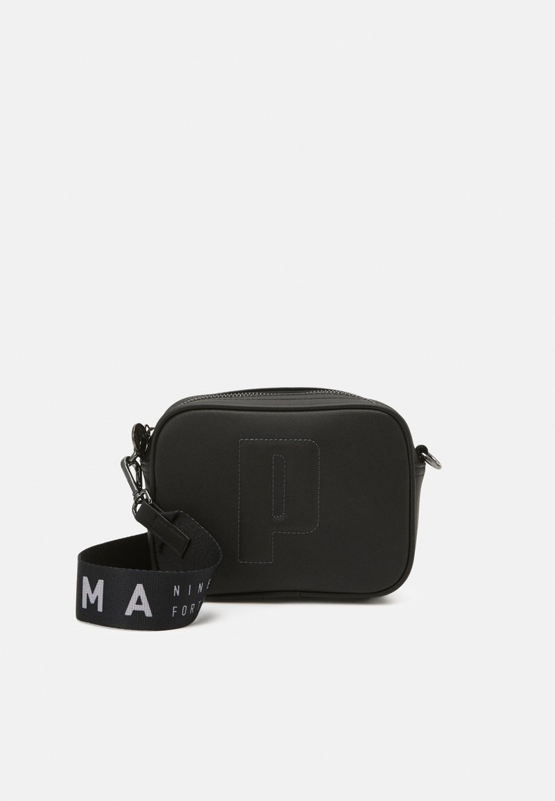 Puma SENSE CROSS BODY Across body bag black Zalando.de