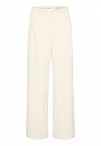 KBULTIMA  - Bukser - egret