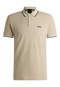 PADDY - Polo - open beige four