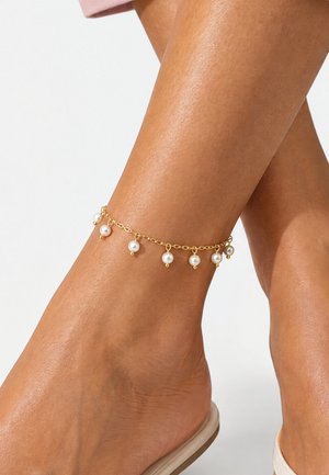 Heideman, Bracelets de cheville - goldfarbend