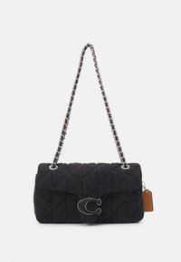 Unausgewählt, black
